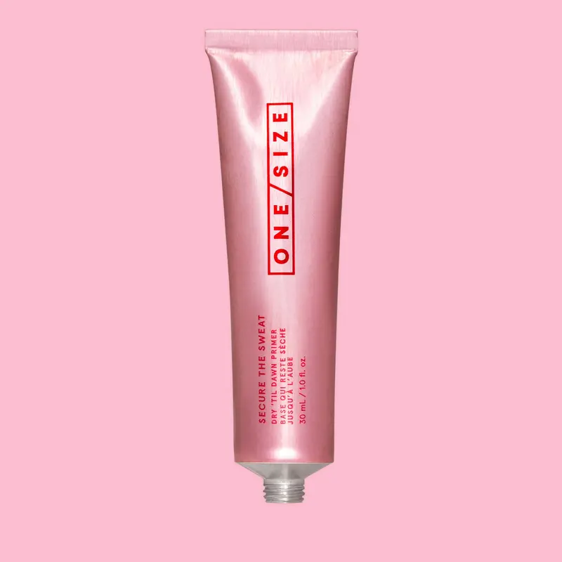 Secure The Sweat Schweißfester Primer ohne Aluminium - 1 oz 