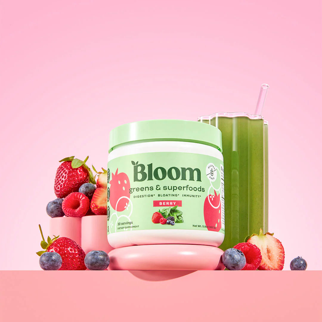 Greens & Superfoods™