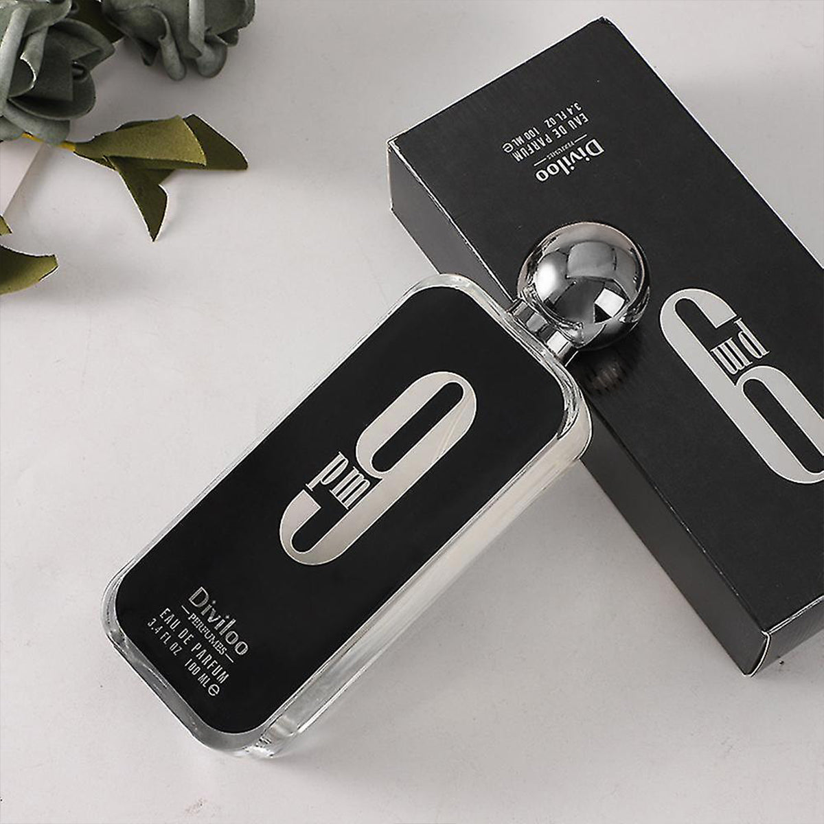 MEN SUMMER KIT 9pm hawas 2 in 1 set bundle best man perfume 3.4 oz 100ml