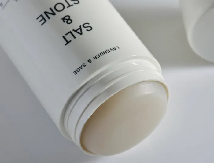 Natural Deodorant - Formula Nº 1