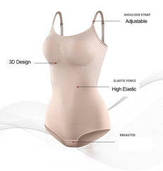 Body Shaper™ 1+1 Gratis - By Nomius