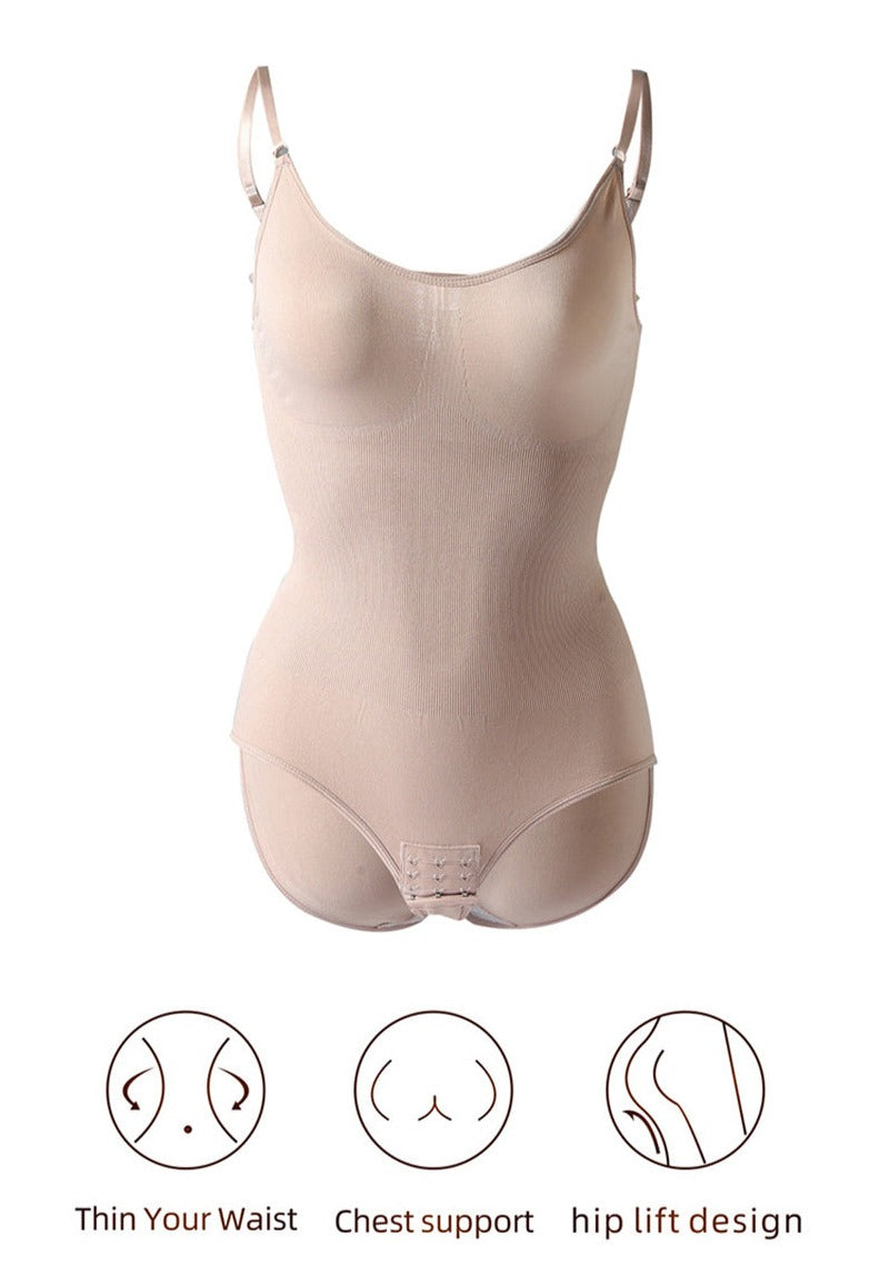 Body Shaper™ 1+1 Gratis - By Nomius