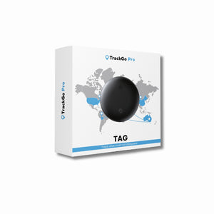 TrackGo Tag -Tracking Device