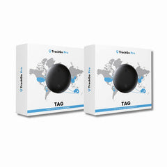 TrackGo Tag -Tracking Device