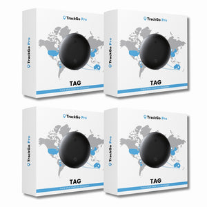 TrackGo Tag -Tracking Device