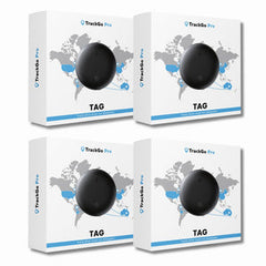TrackGo Tag -Tracking Device