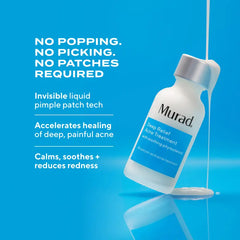 Deep Relief Acne Treatment [ Exclusive 2 Pack]