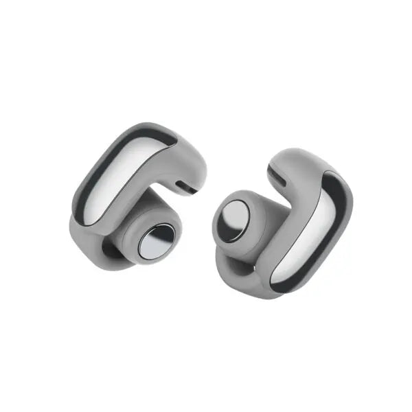 Bose Ultra Open Earbuds - OpenAudio technology, SimpleSync, Charging Case