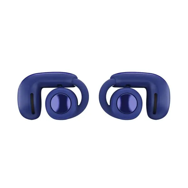 Bose Ultra Open Earbuds - OpenAudio technology, SimpleSync, Charging Case