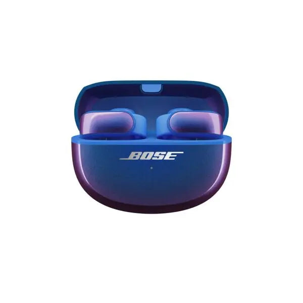 Bose Ultra Open Earbuds - OpenAudio technology, SimpleSync, Charging Case