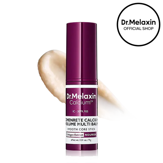 [Dr.Melaxin Official] Cemenrete Calcium Multi Balm Anti-aging Korean Cosmetics Eye Care Eye Stick 9g