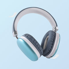 Picun F5 ANC Wireless Headphones, Bluetooth 5.4 Low-Latency, -35dB Noise Cancellation, Electronic Connection, Hi-Fi Audio, Custom EQ, Comfortable for Travel & Work Connection Electronic Headset
