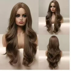 Body Wave 13x6 HD Lace Front Human Hair Wigs 200% density Pre plucked Lace Frontal Human Hair Wigs For Women With Baby Hair