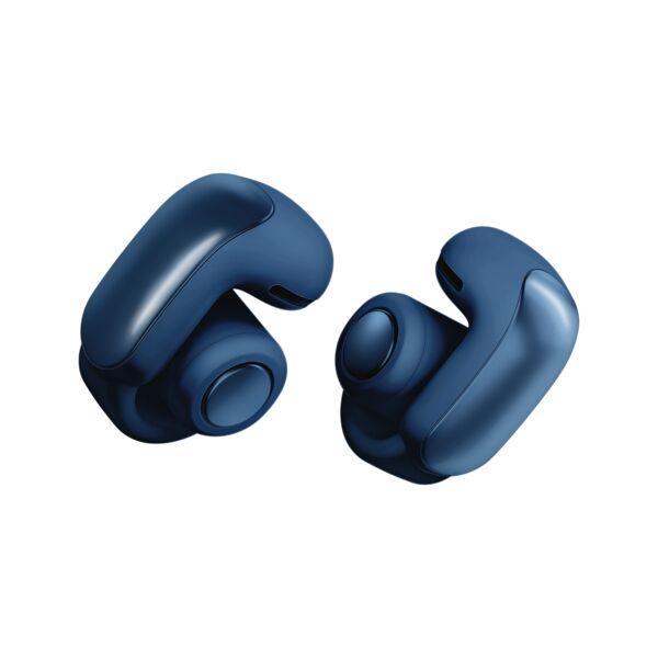 Bose Ultra Open Earbuds - OpenAudio technology, SimpleSync, Charging Case