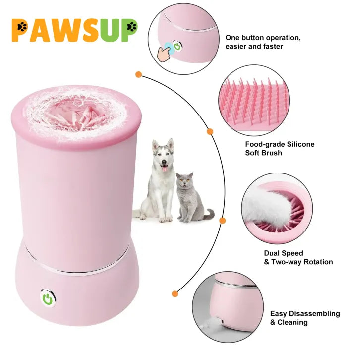 PAWSUP™